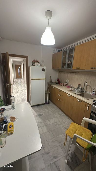 Apartament Eforie Nord 6 camere Ultracentral cu terasa 60mp