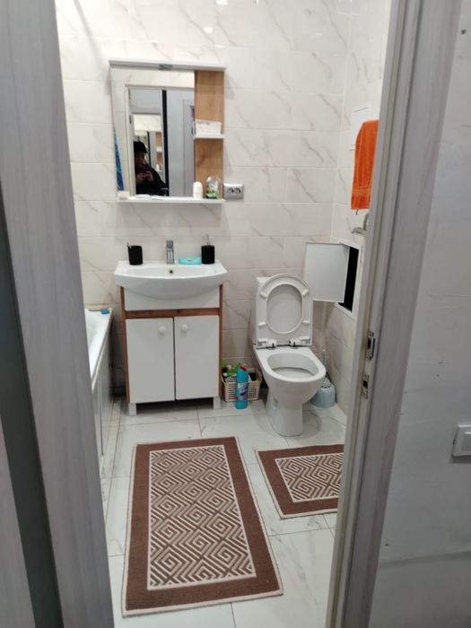 Продам однокомнатну квартиру.