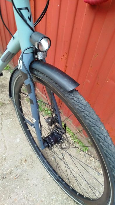 Gravel Conway 2x10 vit. hidraulica cube