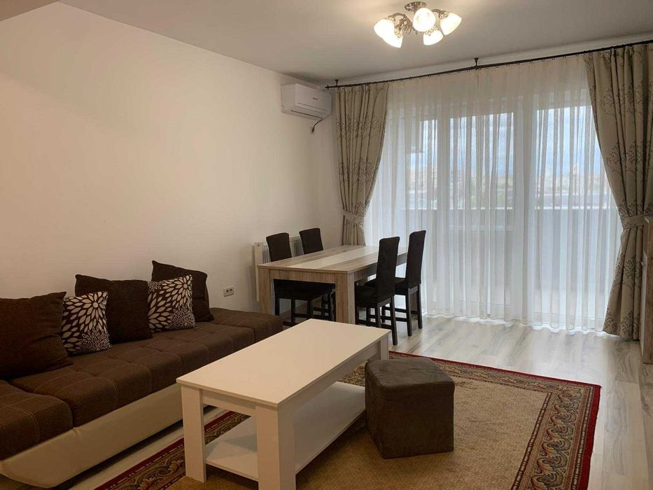 Apartament 2 camere de închiriat