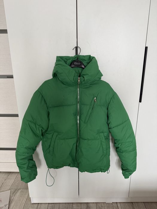 Продам куртку осень-весна