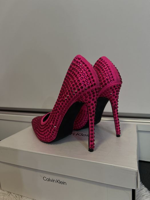 Обувки shoe aquarium