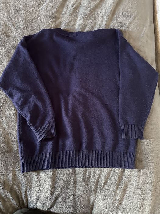 Sweater Ami Paris