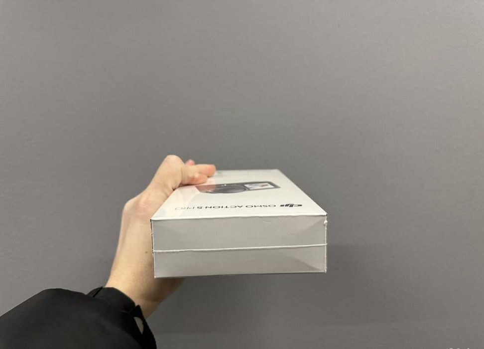 Dji Osmo Action 5 PRO Adventure Combo