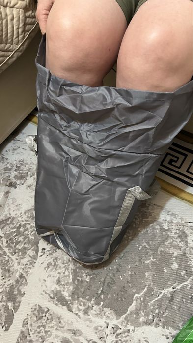 СПА для ног.  Распаривание ног.