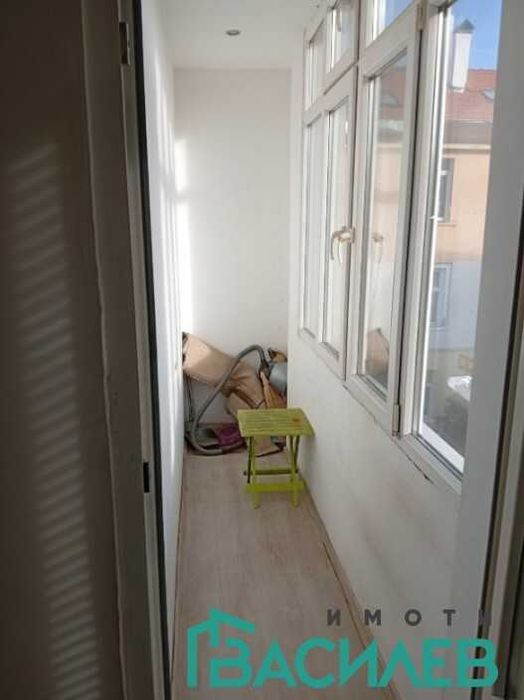 Продава 3-СТАЕН град София, Център