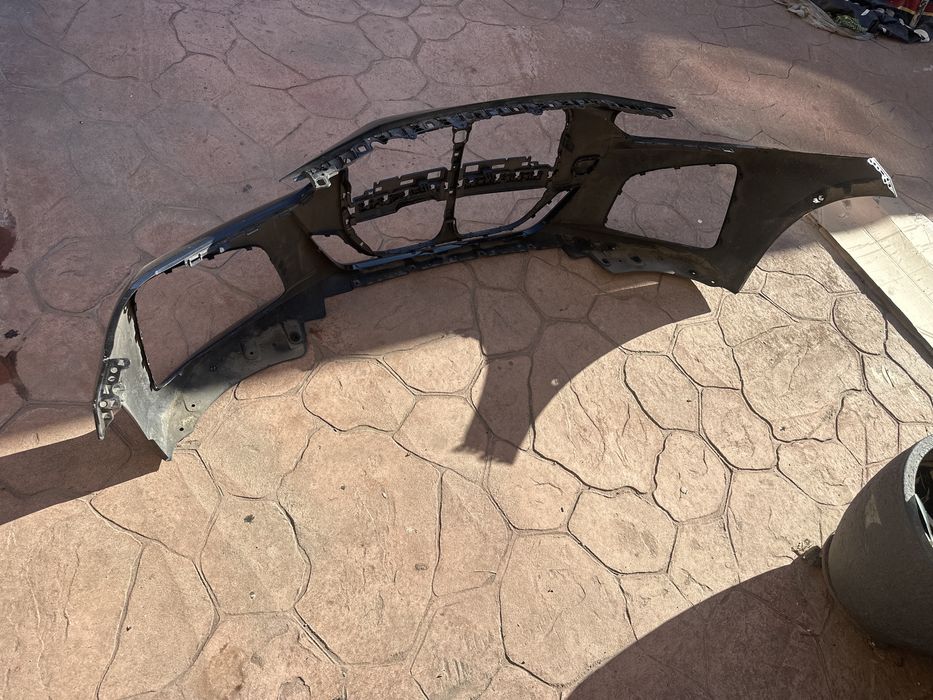 Bara mpack bmw g22/g23 seria 4