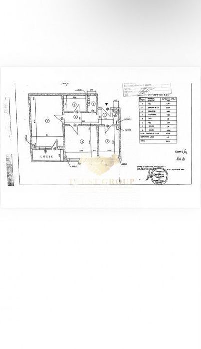 2 camere Crangasi | Renovat Total |