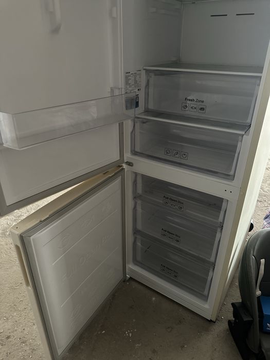 Холодильник Самсунг