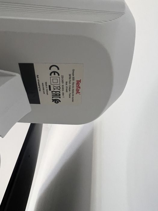 Вентилятор Tefal