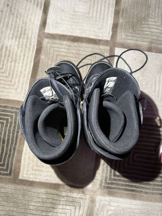 Boots snowboard elan