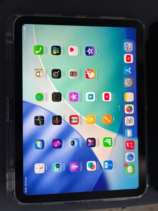 Ipad 11 с гарантией