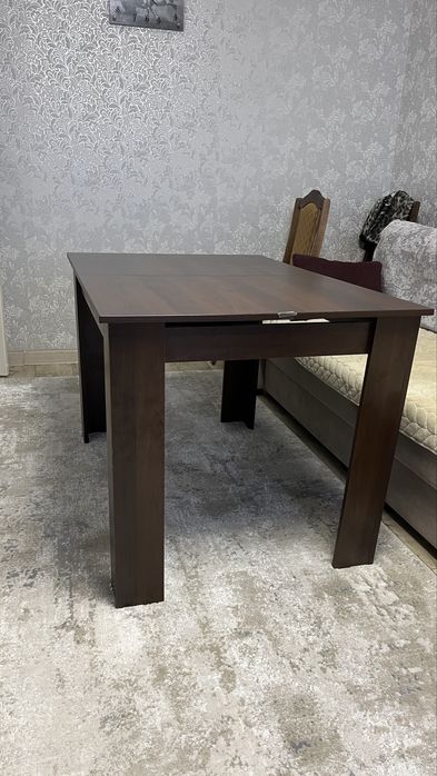 Продам раздвижной стол