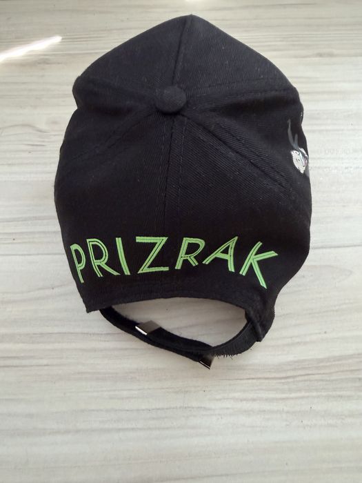 Prizrak Шапка