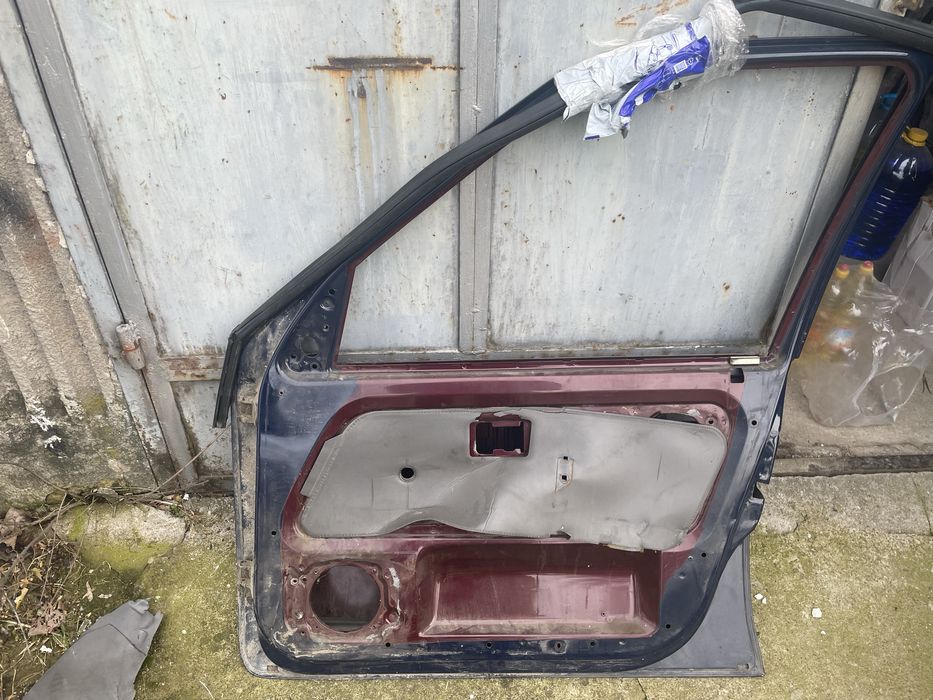 Пасажерска врата за Citroen Saxo 4 врат