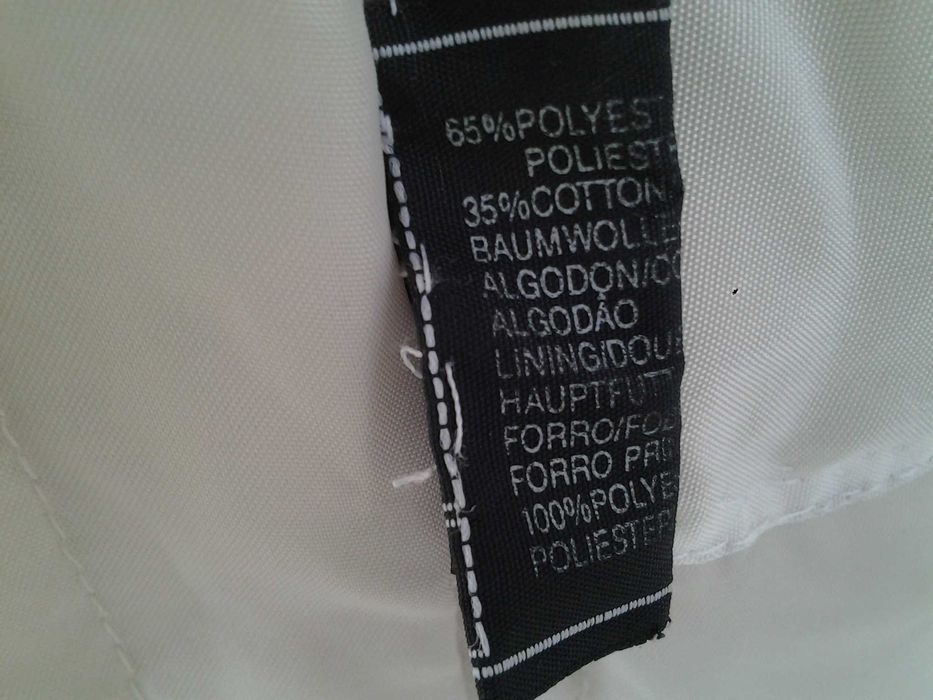 Canda Beige | geaca outdoor mar. 40 - 42 | M - L