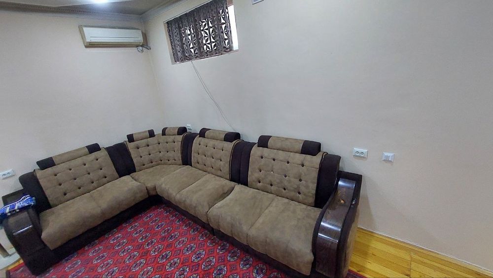 Мебел юмшок уголок