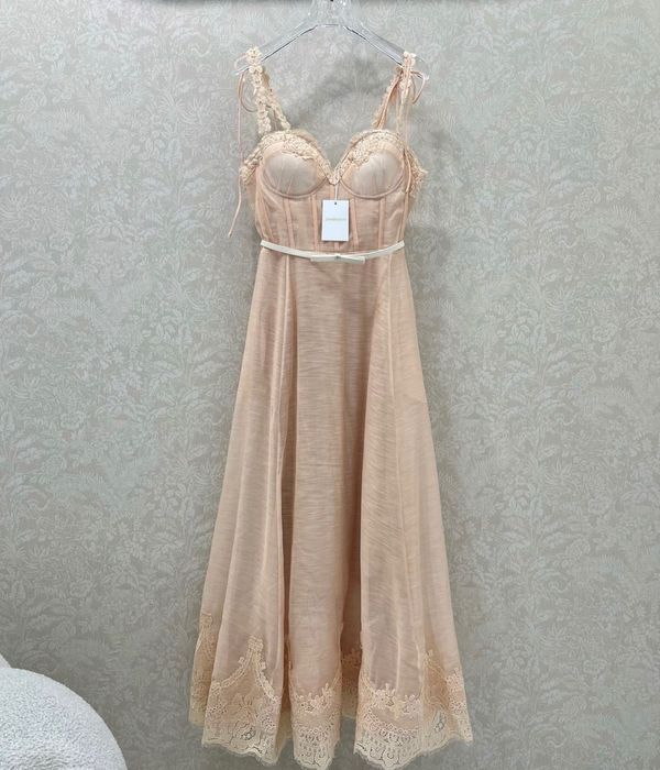 Zimmermann дамска памучна рокля