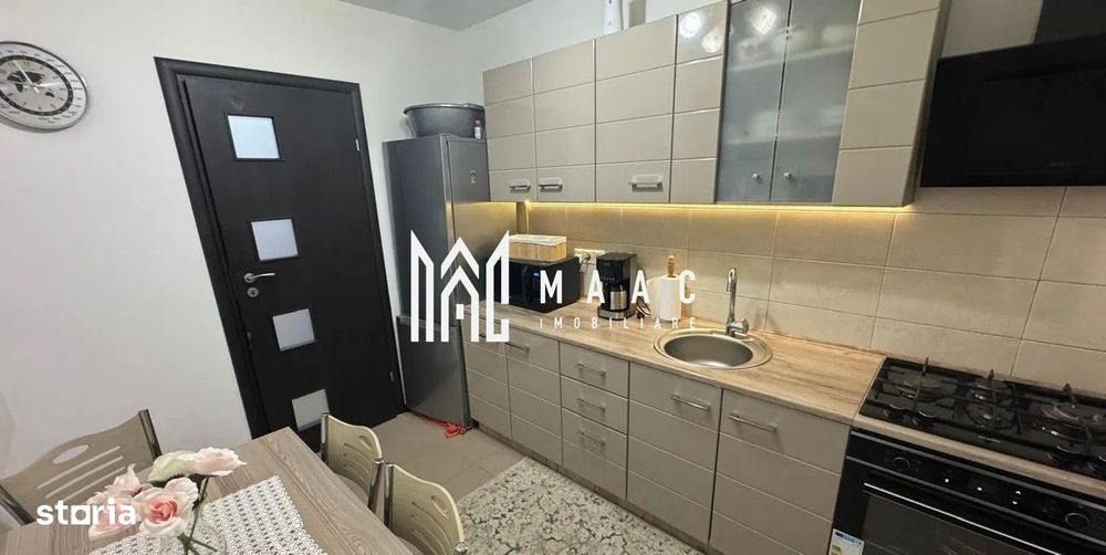 Apartament cu 3 camere de închiriat în Cartierul Arhitecților – Calea