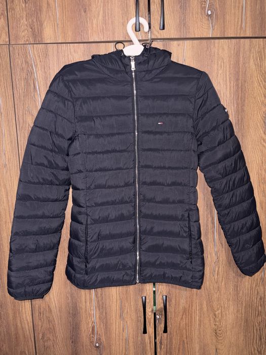 Дамско яке Tommy Hilfiger