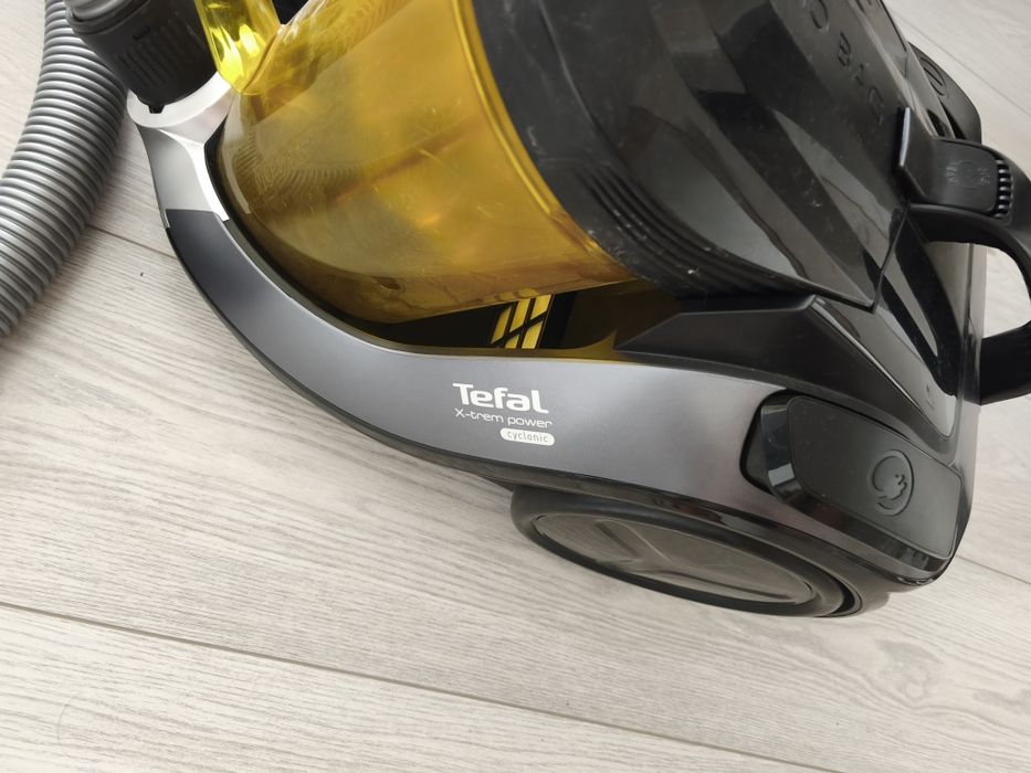 Продам пылесос Tefal X tream
