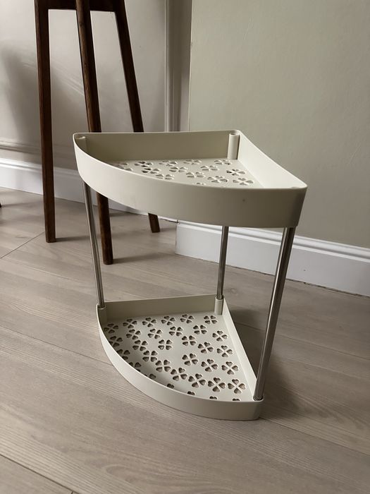 Этажерка новая