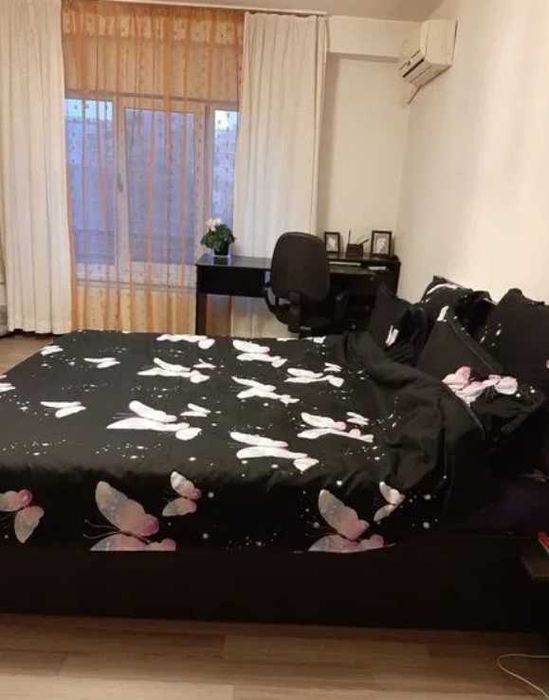 Дава се под наем Едностаен апартамент в Пловдив, Тракия - 32 кв.м за 204 € - Снимка #2