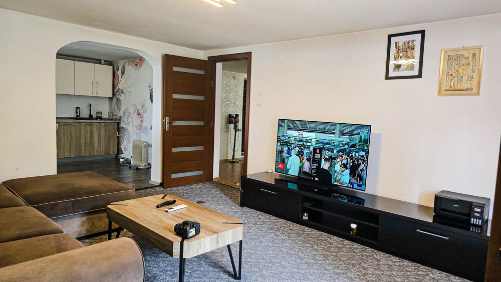 Casa in orasul Vulcan,zona ultracentrala.