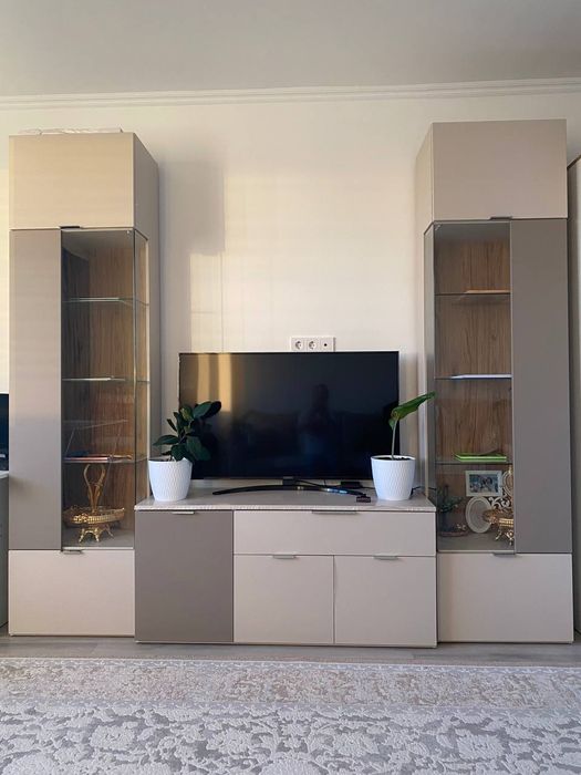 Гостинная на зал