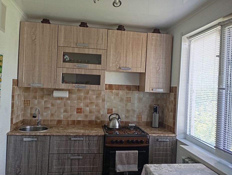 Продам 3 к.кв. р-н 7 школа