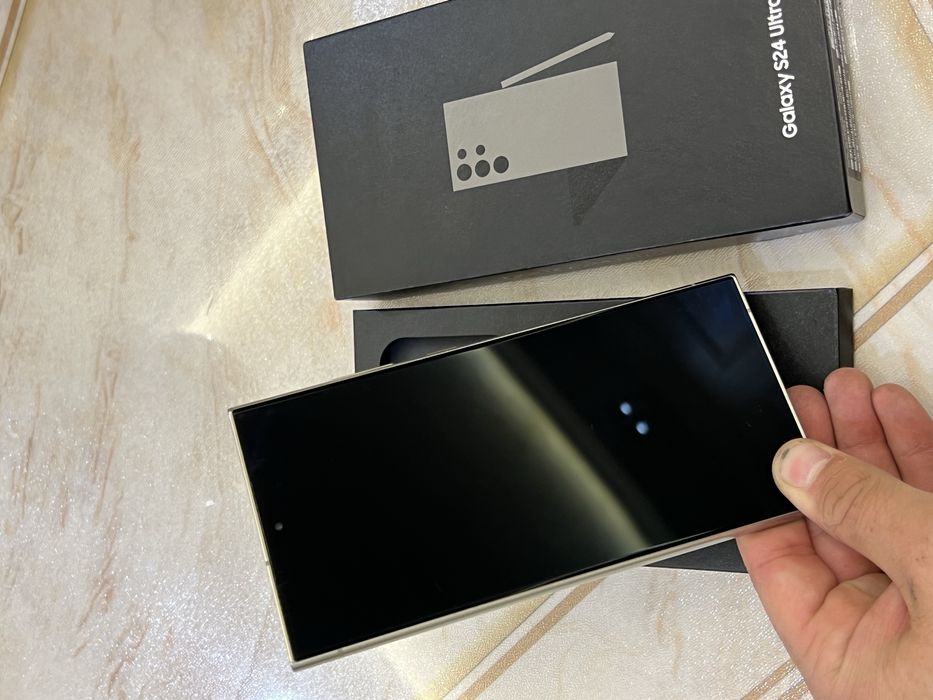Samsung Galaxy S24 Ultra