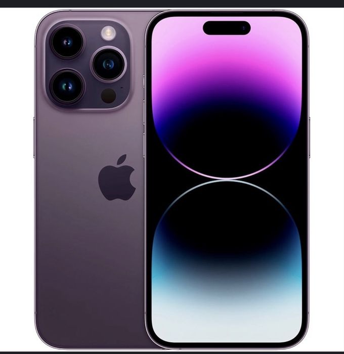 Срочно продам айфон 14 про 128 гб