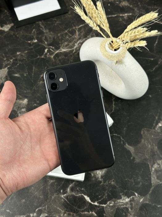 Iphone 11 128GB, айфон 11 128гб.