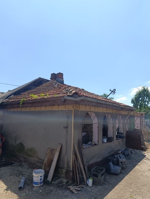 Donez tigla acoperis
