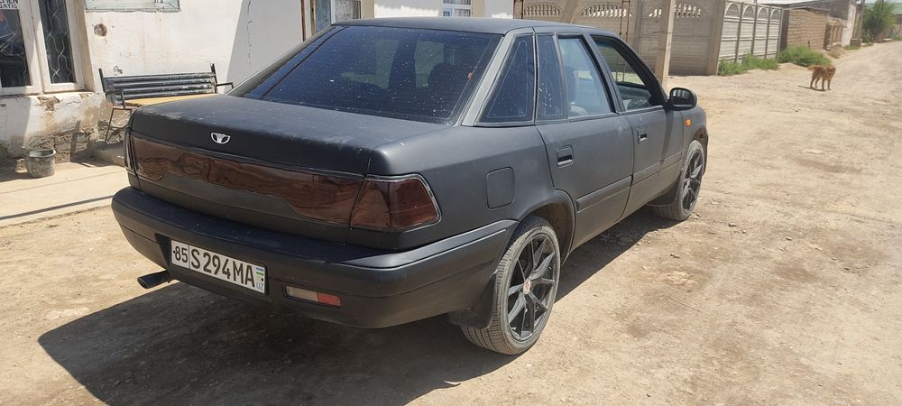 Daewoo espero sotiladi
