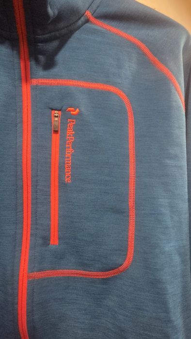 Peak Performance Heli Mid Мъжки