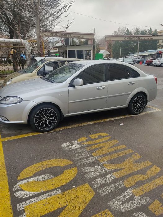 Diska balon R17 114 teshi