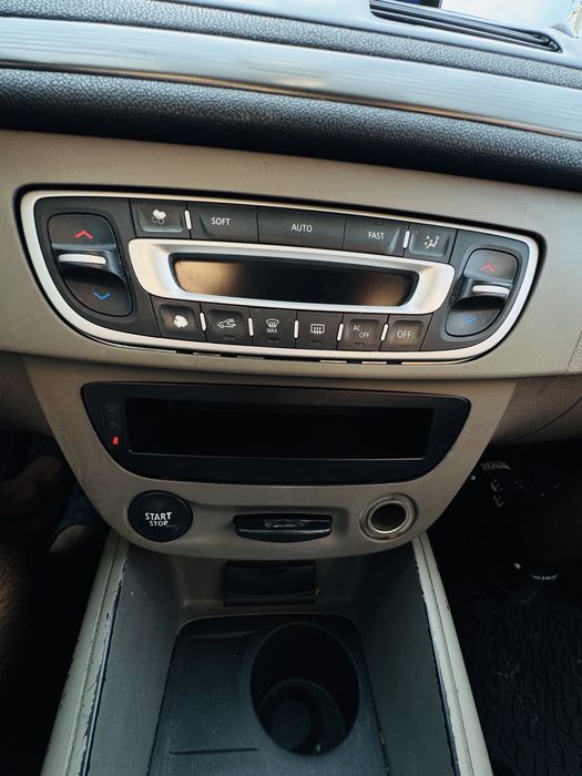 Renault Megane III 1.5 dCi - 110 CP | întreținută | Gata de drum