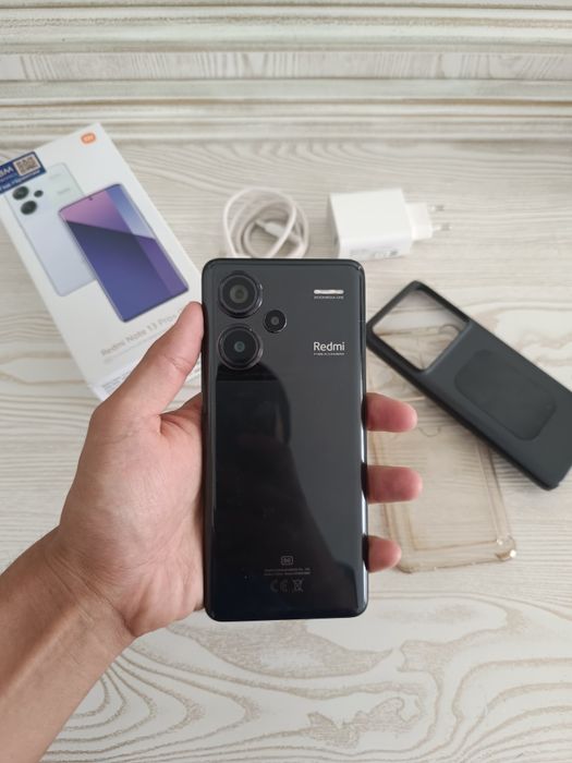 Redmi note 13 pro plus 5G
