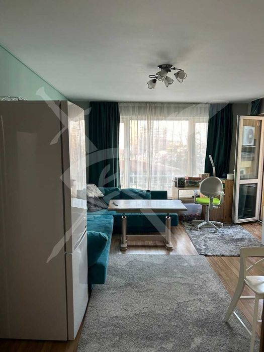 Дава се под наем Двустаен апартамент в София, Дружба 2 - 55 кв.м за 608.43 € - Снимка #2