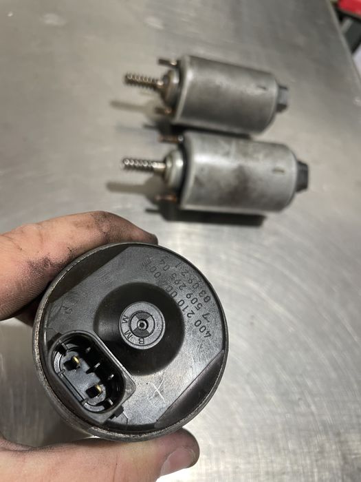 Валветроник/валвтроник моторчета за бмв Е46