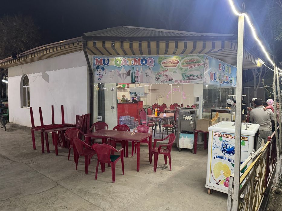 Продается Готовый бизнес