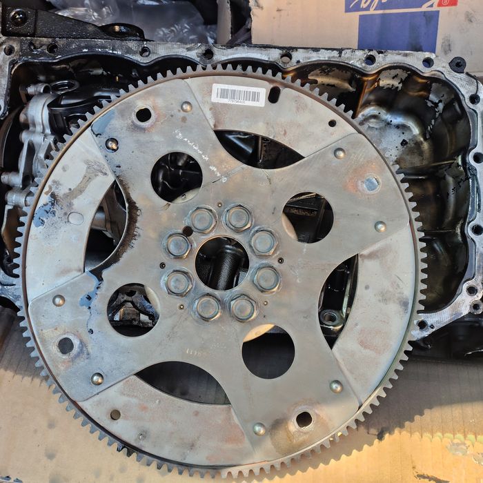 BMW F 11  2.0 184 коня двигател на части Н47Д20Ц 184кс ми