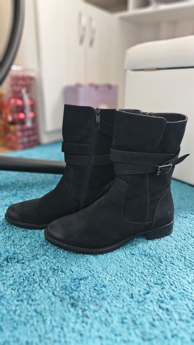 Дамски боти нови