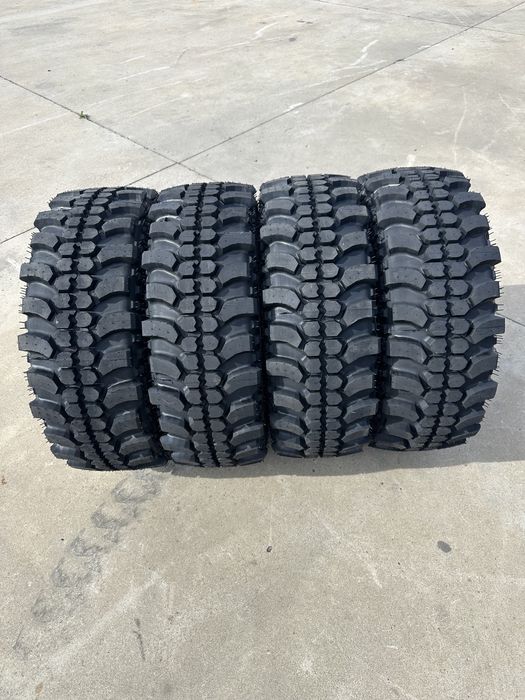 4 anvelope 265 70 R16 Simex Extreme m + s Dot 2025 Garantie 3 ani