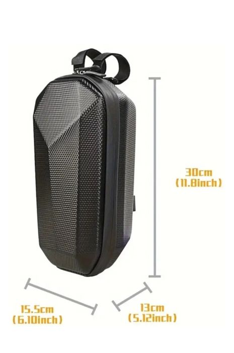 Сумка для электросамоката