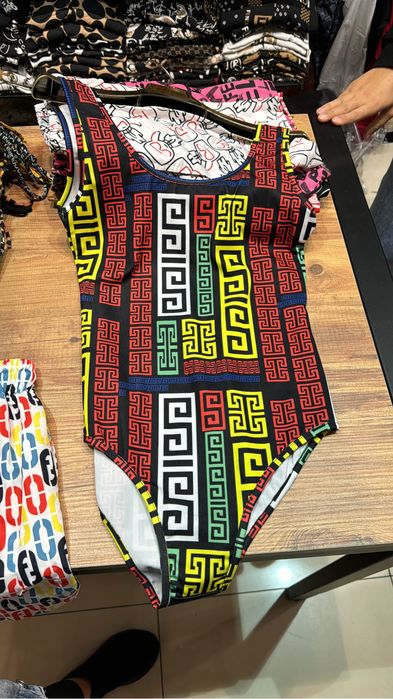 Costum de baie masura L