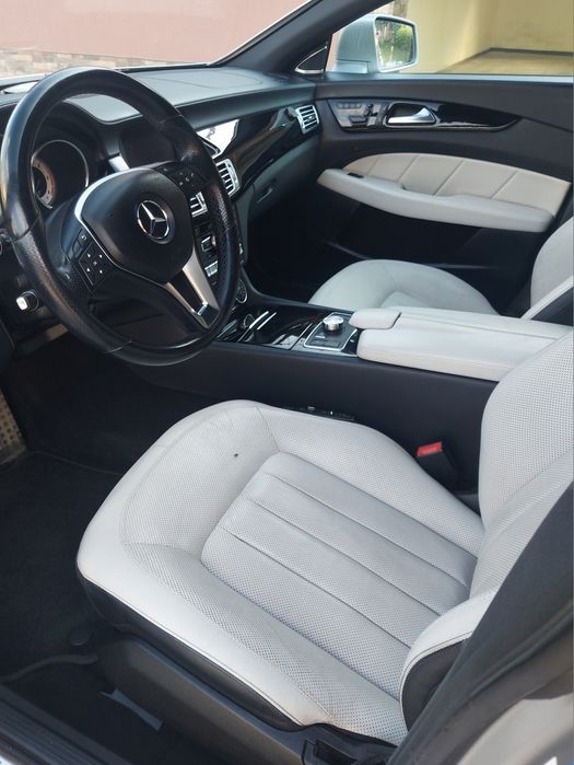 Продавам мерцедес