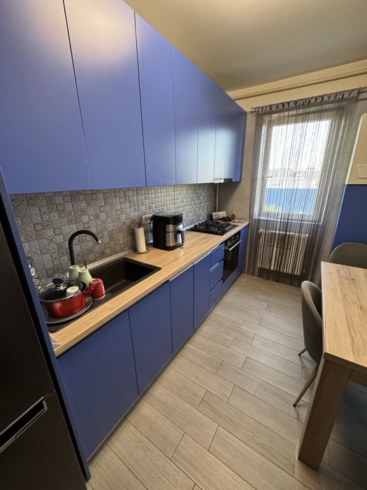 Apartament 2 camere decomandat | ROTAR PARK RESIDENCE 2 | Complet mobilat si utilat | Direct proprietar
