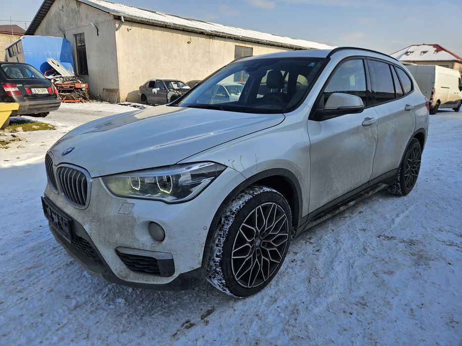 Usa fata spate stanga dreapta bmw f48 x1